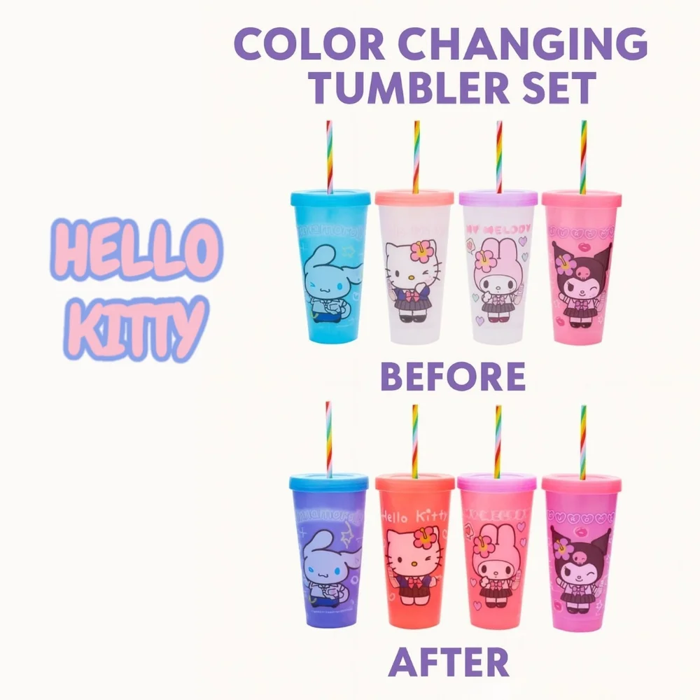Sanrio hello kitty